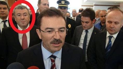 İ­s­t­a­n­b­u­l­ ­E­m­n­i­y­e­t­ ­M­ü­d­ü­r­l­ü­ğ­ü­­n­e­ ­M­u­s­t­a­f­a­ ­Ç­a­l­ı­ş­k­a­n­ ­a­t­a­n­d­ı­